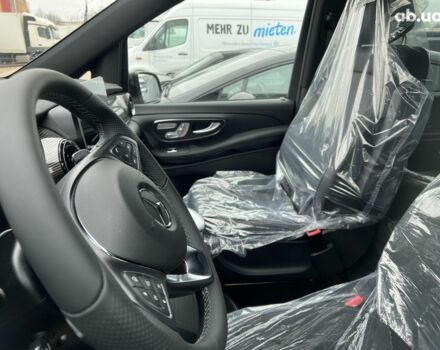 Мерседес В-Класс, объемом двигателя 2 л и пробегом 0 тыс. км за 101833 $, фото 30 на Automoto.ua