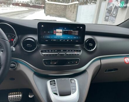 Мерседес В-Класс, объемом двигателя 2 л и пробегом 5 тыс. км за 97377 $, фото 42 на Automoto.ua