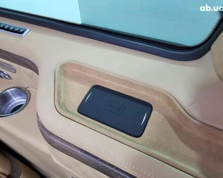 Мерседес В-Клас, об'ємом двигуна 2 л та пробігом 13 тис. км за 129999 $, фото 14 на Automoto.ua