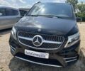Мерседес В-Класс, объемом двигателя 2 л и пробегом 0 тыс. км за 104768 $, фото 29 на Automoto.ua