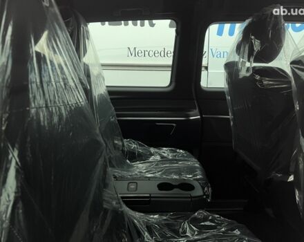 Мерседес В-Класс, объемом двигателя 2 л и пробегом 0 тыс. км за 101833 $, фото 3 на Automoto.ua