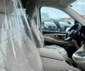 Мерседес В-Класс, объемом двигателя 2 л и пробегом 0 тыс. км за 102768 $, фото 5 на Automoto.ua