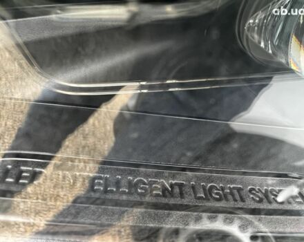 Мерседес В-Класс, объемом двигателя 2 л и пробегом 0 тыс. км за 101833 $, фото 21 на Automoto.ua