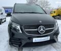 Мерседес В-Класс, объемом двигателя 2 л и пробегом 3 тыс. км за 94497 $, фото 10 на Automoto.ua