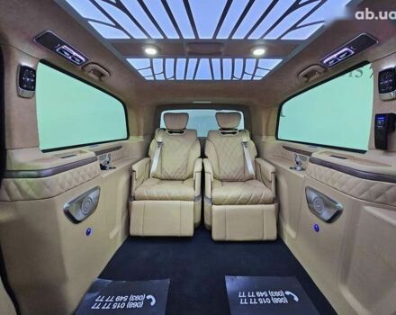 Мерседес В-Клас, об'ємом двигуна 2 л та пробігом 13 тис. км за 129999 $, фото 21 на Automoto.ua