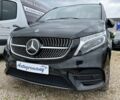 Мерседес В-Класс, объемом двигателя 2 л и пробегом 5 тыс. км за 93900 $, фото 1 на Automoto.ua