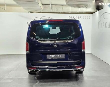 Мерседес В-Клас, об'ємом двигуна 2 л та пробігом 13 тис. км за 129999 $, фото 26 на Automoto.ua