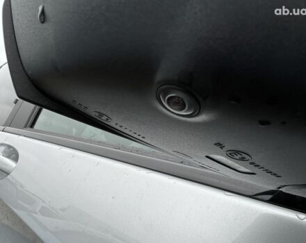 Мерседес В-Класс, объемом двигателя 2 л и пробегом 0 тыс. км за 101833 $, фото 22 на Automoto.ua