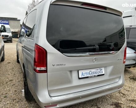 Мерседес В-Класс, объемом двигателя 2 л и пробегом 0 тыс. км за 101833 $, фото 2 на Automoto.ua