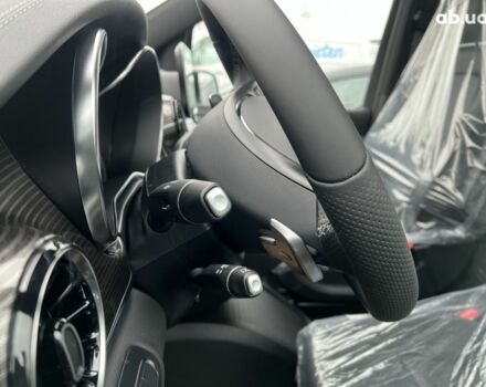 Мерседес В-Класс, объемом двигателя 2 л и пробегом 0 тыс. км за 101833 $, фото 20 на Automoto.ua