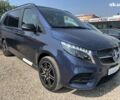 Мерседес В-Класс 2023 в Киеве на Automoto.ua Мерседес В-Класс, объемом двигателя 2 л и пробегом 0 тыс. км за 99768 $, фото 12 на Automoto.ua