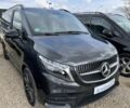 Мерседес В-Класс 2023 в Киеве на Automoto.ua Мерседес В-Класс, объемом двигателя 2 л и пробегом 1 тыс. км за 100420 $, фото 4 на Automoto.ua