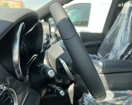 Мерседес В-Класс 2023 в Киеве на Automoto.ua Мерседес В-Класс, объемом двигателя 2 л и пробегом 0 тыс. км за 90639 $, фото 19 на Automoto.ua