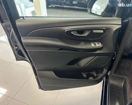 Мерседес В-Класс, объемом двигателя 2 л и пробегом 40 тыс. км за 79500 $, фото 7 на Automoto.ua