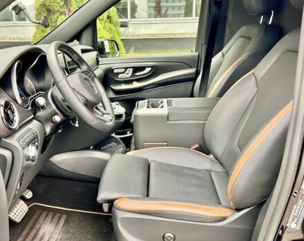 Мерседес В-Класс, объемом двигателя 2.1 л и пробегом 28 тыс. км за 134999 $, фото 19 на Automoto.ua