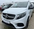 Мерседес В-Класс, объемом двигателя 2 л и пробегом 1 тыс. км за 99399 $, фото 2 на Automoto.ua