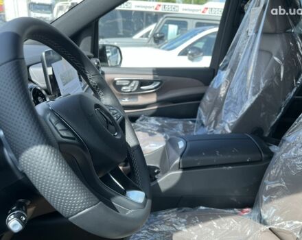 Мерседес В-Класс 2023 в Киеве на Automoto.ua Мерседес В-Класс, объемом двигателя 2 л и пробегом 0 тыс. км за 107267 $, фото 2 на Automoto.ua