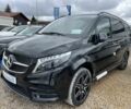 Мерседес В-Класс 2023 в Киеве на Automoto.ua Мерседес В-Класс, объемом двигателя 2 л и пробегом 0 тыс. км за 108463 $, фото 14 на Automoto.ua
