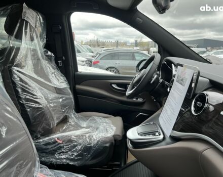 Мерседес В-Класс 2023 в Киеве на Automoto.ua Мерседес В-Класс, объемом двигателя 2 л и пробегом 0 тыс. км за 108463 $, фото 32 на Automoto.ua