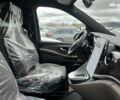 Мерседес В-Класс 2023 в Киеве на Automoto.ua Мерседес В-Класс, объемом двигателя 2 л и пробегом 0 тыс. км за 108463 $, фото 32 на Automoto.ua