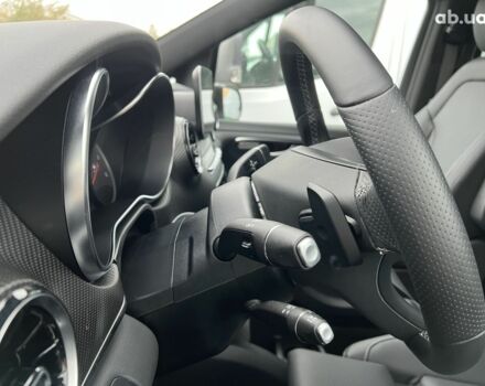 Мерседес В-Класс 2023 в Киеве на Automoto.ua Мерседес В-Класс, объемом двигателя 2 л и пробегом 2 тыс. км за 94986 $, фото 24 на Automoto.ua