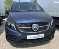 Мерседес В-Класс 2023 в Киеве на Automoto.ua Мерседес В-Класс, объемом двигателя 2 л и пробегом 0 тыс. км за 96997 $, фото 36 на Automoto.ua