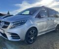Мерседес В-Класс, объемом двигателя 2 л и пробегом 1 тыс. км за 91509 $, фото 32 на Automoto.ua