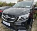 Мерседес В-Класс 2023 в Киеве на Automoto.ua Мерседес В-Класс, объемом двигателя 2 л и пробегом 0 тыс. км за 95856 $, фото 31 на Automoto.ua