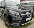 Мерседес В-Класс 2023 в Киеве на Automoto.ua Мерседес В-Класс, объемом двигателя 2 л и пробегом 2 тыс. км за 94986 $, фото 15 на Automoto.ua