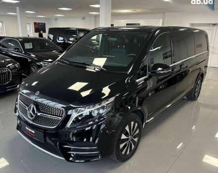 Мерседес В-Класс, объемом двигателя 2 л и пробегом 40 тыс. км за 79500 $, фото 2 на Automoto.ua