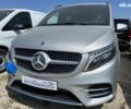 Мерседес В-Класс 2023 в Киеве на Automoto.ua Мерседес В-Класс, объемом двигателя 2 л и пробегом 0 тыс. км за 90639 $, фото 23 на Automoto.ua