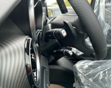 Мерседес В-Класс 2023 в Киеве на Automoto.ua Мерседес В-Класс, объемом двигателя 2 л и пробегом 0 тыс. км за 95856 $, фото 13 на Automoto.ua