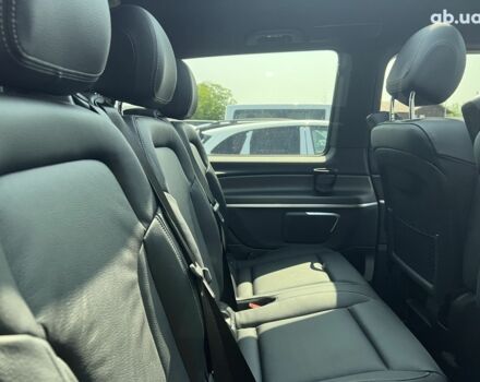 Мерседес В-Класс 2023 в Киеве на Automoto.ua Мерседес В-Класс, объемом двигателя 2 л и пробегом 3 тыс. км за 92921 $, фото 19 на Automoto.ua