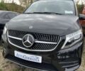 Мерседес В-Класс 2023 в Киеве на Automoto.ua Мерседес В-Класс, объемом двигателя 2 л и пробегом 0 тыс. км за 95856 $, фото 30 на Automoto.ua
