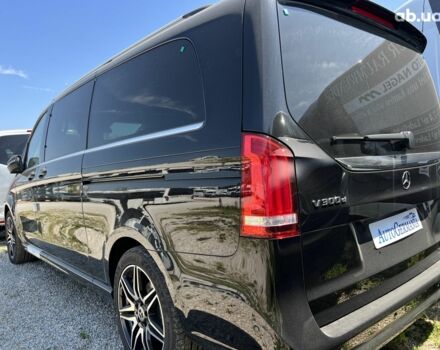 Мерседес В-Клас 2023 у Києві на Automoto.ua Мерседес В-Клас, об'ємом двигуна 2 л та пробігом 0 тис. км за 124873 $, фото 1 на Automoto.ua