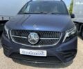 Мерседес В-Класс 2023 в Киеве на Automoto.ua Мерседес В-Класс, объемом двигателя 2 л и пробегом 0 тыс. км за 96997 $, фото 14 на Automoto.ua