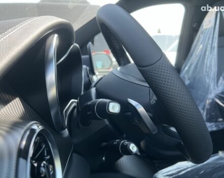 Мерседес В-Клас 2023 у Києві на Automoto.ua Мерседес В-Клас, об'ємом двигуна 2 л та пробігом 0 тис. км за 124873 $, фото 15 на Automoto.ua