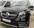 Мерседес В-Класс 2023 в Киеве на Automoto.ua Мерседес В-Класс, объемом двигателя 2 л и пробегом 2 тыс. км за 94986 $, фото 32 на Automoto.ua