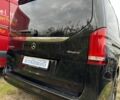 Мерседес В-Класс 2023 в Киеве на Automoto.ua Мерседес В-Класс, объемом двигателя 2 л и пробегом 0 тыс. км за 95856 $, фото 24 на Automoto.ua