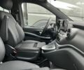 Мерседес В-Класс 2023 в Киеве на Automoto.ua Мерседес В-Класс, объемом двигателя 2 л и пробегом 2 тыс. км за 94986 $, фото 11 на Automoto.ua