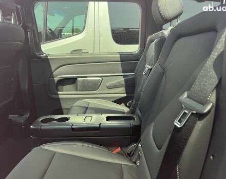 Мерседес В-Класс 2023 в Киеве на Automoto.ua Мерседес В-Класс, объемом двигателя 2 л и пробегом 3 тыс. км за 92921 $, фото 6 на Automoto.ua