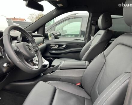 Мерседес В-Класс 2023 в Киеве на Automoto.ua Мерседес В-Класс, объемом двигателя 2 л и пробегом 0 тыс. км за 106072 $, фото 41 на Automoto.ua
