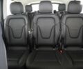 Мерседес В-Класс, объемом двигателя 2.1 л и пробегом 39 тыс. км за 83500 $, фото 5 на Automoto.ua