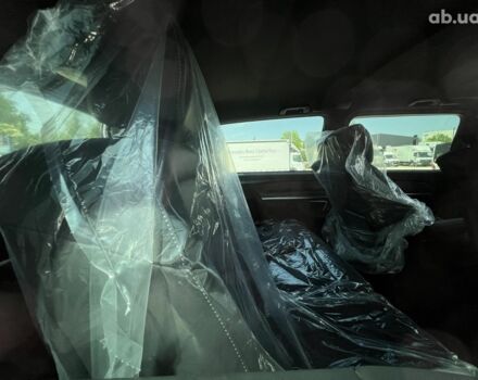 Мерседес В-Клас 2023 у Києві на Automoto.ua Мерседес В-Клас, об'ємом двигуна 2 л та пробігом 0 тис. км за 124873 $, фото 30 на Automoto.ua