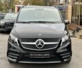 Мерседес В-Класс, объемом двигателя 2.1 л и пробегом 36 тыс. км за 87900 $, фото 1 на Automoto.ua