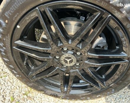 Мерседес В-Класс 2023 в Киеве на Automoto.ua Мерседес В-Класс, объемом двигателя 2 л и пробегом 3 тыс. км за 92921 $, фото 20 на Automoto.ua