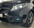 купити нове авто Мерседес В-Клас 2023 року від офіційного дилера Mercedes-Benz на Набережній Мерседес фото