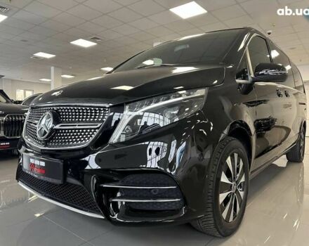 Мерседес В-Класс, объемом двигателя 2 л и пробегом 40 тыс. км за 79500 $, фото 3 на Automoto.ua