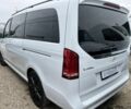 Мерседес В-Класс, объемом двигателя 2 л и пробегом 1 тыс. км за 99399 $, фото 15 на Automoto.ua