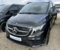 Мерседес В-Класс 2023 в Киеве на Automoto.ua Мерседес В-Класс, объемом двигателя 2 л и пробегом 1 тыс. км за 100420 $, фото 8 на Automoto.ua